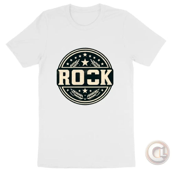T-shirt RockStyle