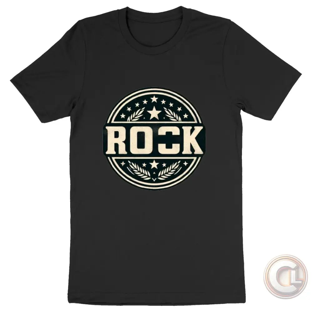 Charger l&amp;#39;image dans la galerie, T-shirt RockStyle
